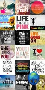 Phonto