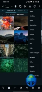 MiXplorer