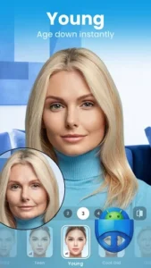 FaceApp