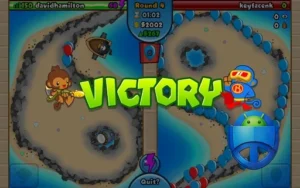 Bloons TD Battles