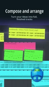 FL Studio Mobile