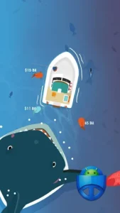 Hooked Inc