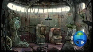 Machinarium