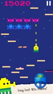 Doodle Jump