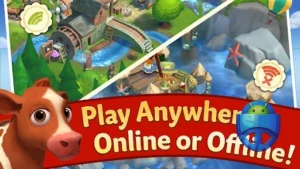 FarmVille 2