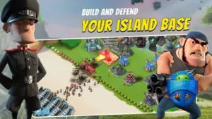 Boom Beach
