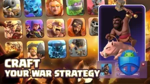 Clash of Clans