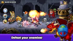 Kingdom Wars