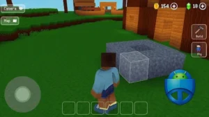 Block Craft 3D