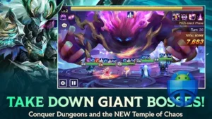 Summoners War