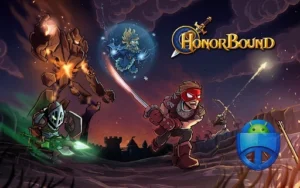 HonorBound RPG