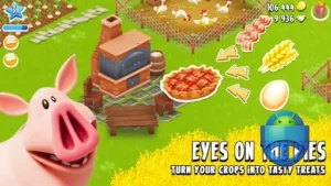 Hay Day