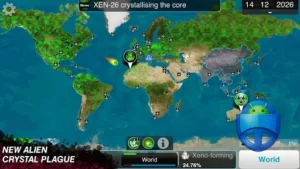 Plague Inc .