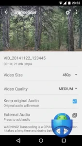 VidTrim