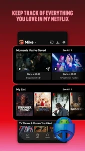 Netflix