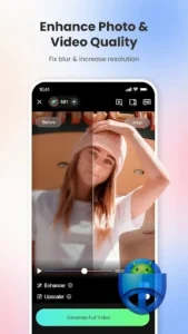 Fotor Photo Editor