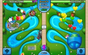 Bloons TD Battles