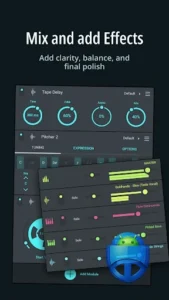 FL Studio Mobile