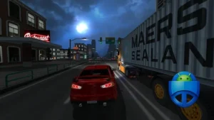 Racing Limits