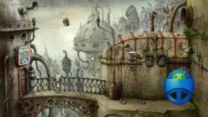 Machinarium