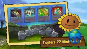 Plants vs. Zombies