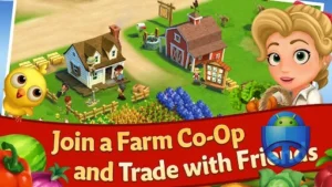 FarmVille 2