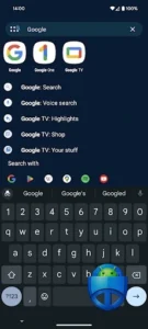 Nova Launcher Prime