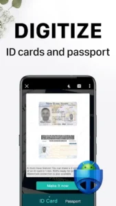 CamScanner