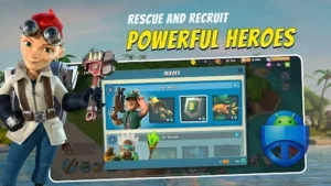 Boom Beach