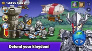 Kingdom Wars