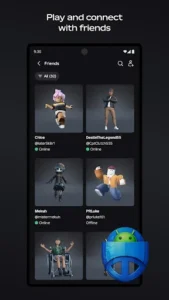 Roblox