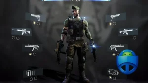 Invasion: Modern Empire