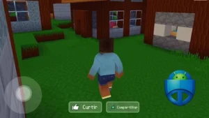 Block Craft 3D
