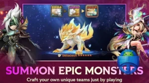 Summoners War