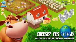 Hay Day