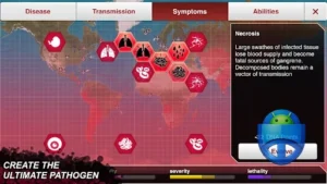 Plague Inc .