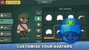 Call of Mini