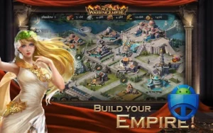 Age of Warring Empire