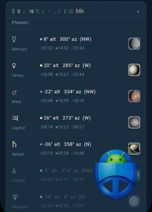 Orrery