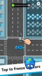 Tiny Cars