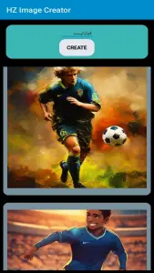 HzImageCreator