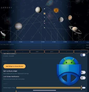 Orrery