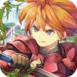 بازی ماجراجویانه ماجراهای مانا Adventures of Mana v1.1.0 + data