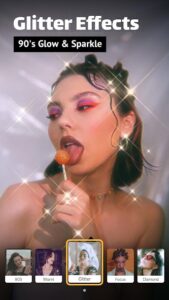 آموزش Aesthetic Video Editor اندروید
