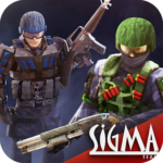 Alien Shooter TD v1.6.7 + data Alien Shooter TD v1.6.7 + data