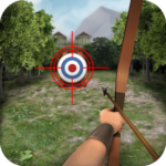 Archery Big Match v1.3.21 دانلود Archery Big Match
