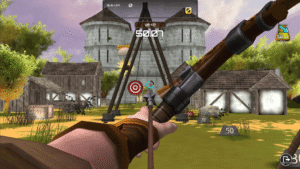 دانلود Archery Big Match اندروید