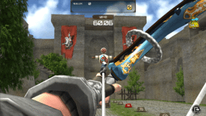 آموزش نصب Archery Big Match اندروید