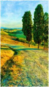 نصب Artista Impresso روی اندروید