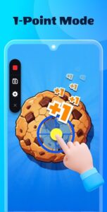 اتو کلیکر Auto Clicker اندروید
